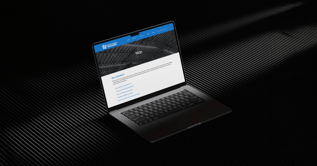 North West Fork Trucks FAQs